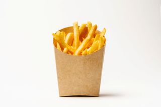 Пържени картофи 200 гр.