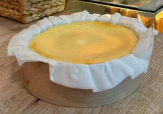 Cheesecake Clásica