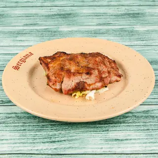 Ceafă de porc
