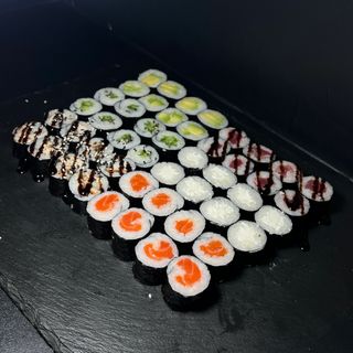 Сет Макі (805г)