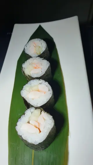 78. Ebi kyn maki - 8 pezzi