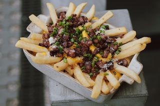 ФРАЙС BIG CHEESE(400г)