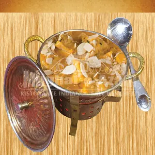 Chicken shahi korma