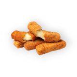 Сирні палички (120г/5шт)