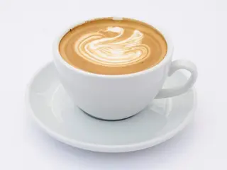 Flat white