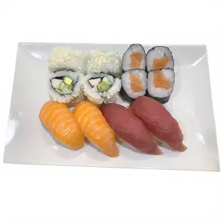 #138 Bandeja 12