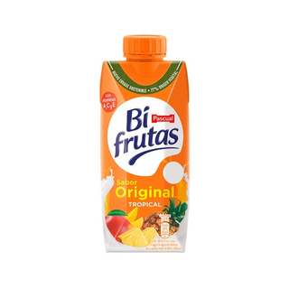 Bio Tropical (330 Ml.)