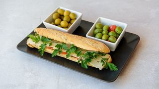 Bocadillo z SEREM hiszpańskim (50 g)