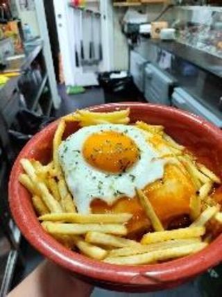 Francesinha