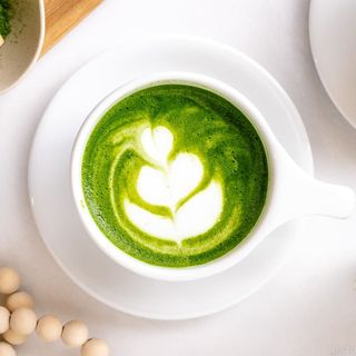 Matcha Latte