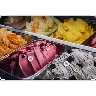 Ice Cream