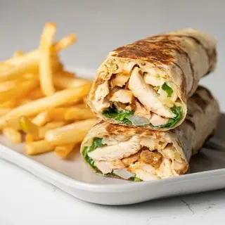 Roller Twister Crispy
