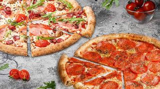 Комбо Festa d’Inverno