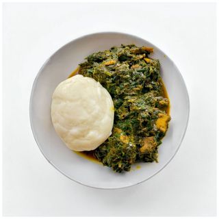 Vegetable Soup Combo