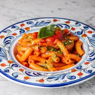 Pomodoro & Basilico