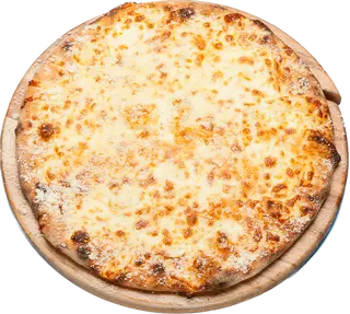 Focaccia cu parmezan