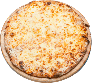 Focaccia cu parmezan