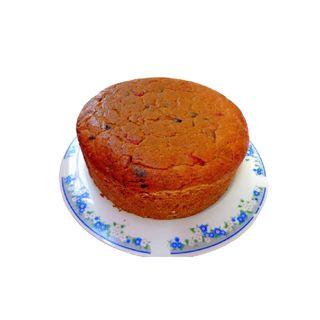 Fruit Cake