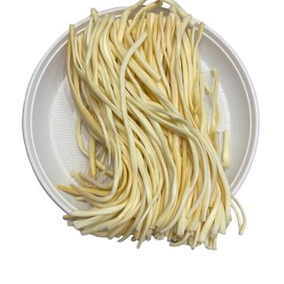 Сирна Нитка Підкопчена(100грм