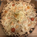 Pizza Norvégienne