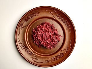 Салат “Буряковий Boom” (100g)