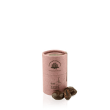 Драже Вишня В Чорному Шоколаді, Тубус Малий (60г)