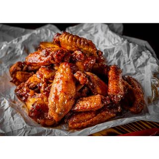 Wings