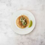 Taco Cochinita (1 Ud.)