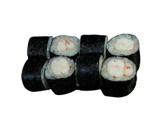 Макі з креветкою (125g)