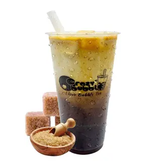 Milktea  700ml