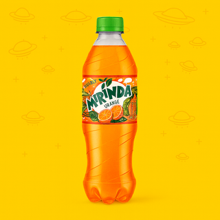 Mirinda