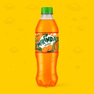 Mirinda