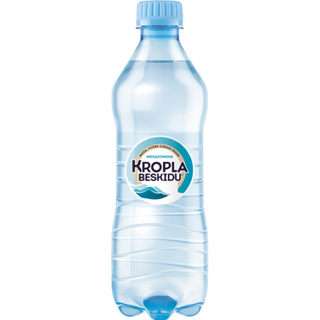Kropla Beskidu niegazowana