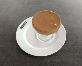 Mousse de Chocolate