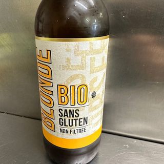 Birra Senza Glutine 33cl