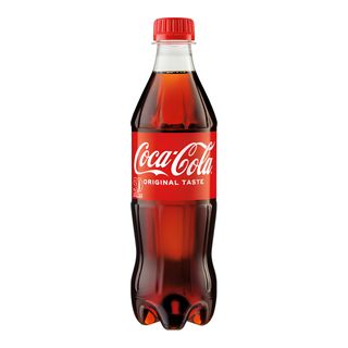 coca-cola