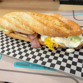 Bocata Especial