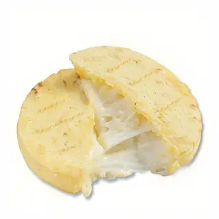 Arepa Queso