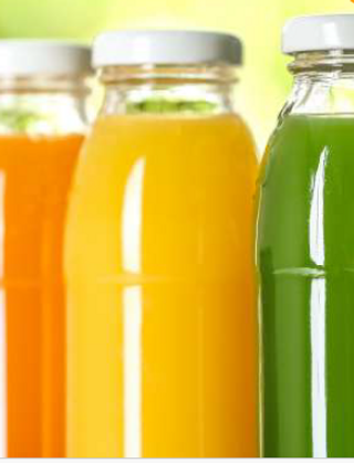 Zumo de melocotón Granini (200 ml.)