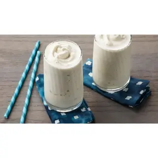 Vanilla Shake