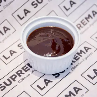 Salsero barbacoa