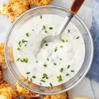 Salsa Tartara