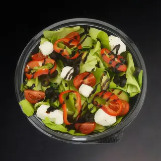 Salata Greceasca 350Gr.