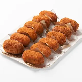 Tapa De Surtido Croquetas (6 Uds.)