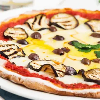 Melanzane