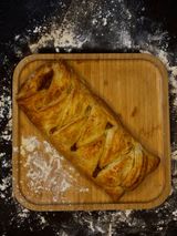 ფენოვან ლობიანი