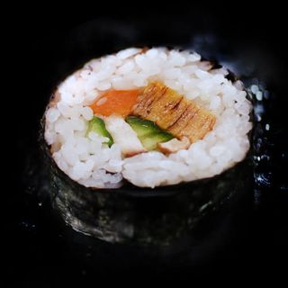 Тамаго футомаки (160г)