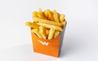 Regular Fries