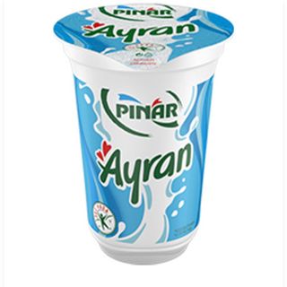 Ayran