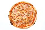 Pizza mix carne 